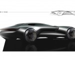2021 Audi Skysphere Concept Design Sketch Wallpapers 150x120
