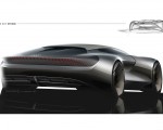 2021 Audi Skysphere Concept Design Sketch Wallpapers 150x120