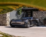 2021 Audi Skysphere Concept Wallpapers & HD Images