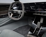 2021 Audi Skysphere Concept Interior Detail Wallpapers 150x120