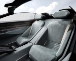 2021 Audi Skysphere Concept Interior Seats Wallpapers 150x120