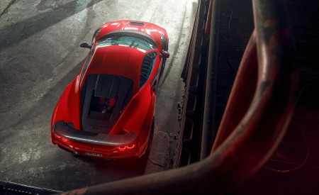 2021 Ferrari F8 Tributo N-Largo by Novitec Top Wallpapers 450x275 (9)