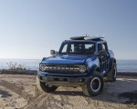 2021 Ford Bronco Riptide Concept Wallpapers & HD Images