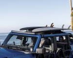 2021 Ford Bronco Riptide Concept Interior Wallpapers 150x120
