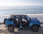 2021 Ford Bronco Riptide Concept Side Wallpapers 150x120