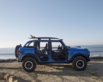 2021 Ford Bronco Riptide Concept Side Wallpapers 150x120