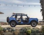 2021 Ford Bronco Riptide Concept Side Wallpapers 150x120