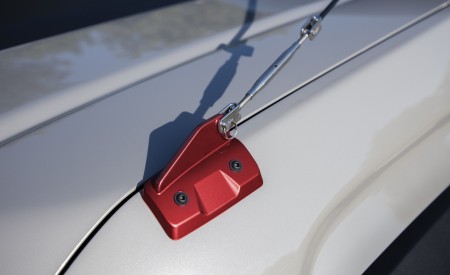 2021 GMC Canyon AT4 OVRLANDX Concept Detail Wallpapers 450x275 (18)