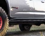 2021 GMC Canyon AT4 OVRLANDX Concept Detail Wallpapers 150x120
