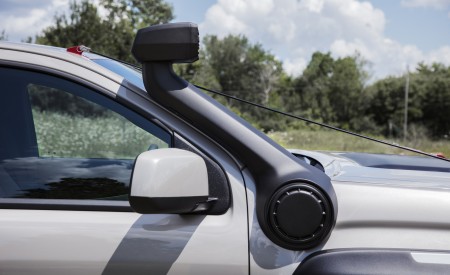 2021 GMC Canyon AT4 OVRLANDX Concept Mirror Wallpapers 450x275 (10)