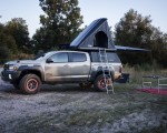2021 GMC Canyon AT4 OVRLANDX Concept Side Wallpapers 150x120