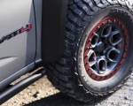 2021 GMC Canyon AT4 OVRLANDX Concept Wheel Wallpapers 150x120