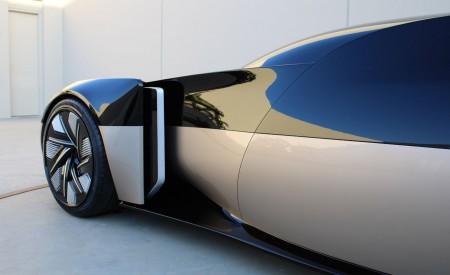 2021 Lincoln Anniversary concept Detail Wallpapers 450x275 (18)
