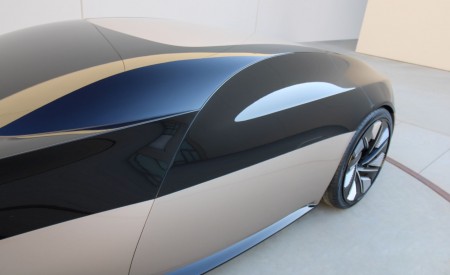 2021 Lincoln Anniversary concept Detail Wallpapers 450x275 (20)