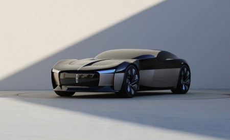 2021 Lincoln Anniversary Concept Wallpapers & HD Images