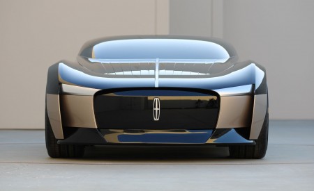 2021 Lincoln Anniversary concept Front Wallpapers 450x275 (3)