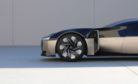 2021 Lincoln Anniversary concept Wheel Wallpapers 450x275 (19)