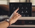 2021 Lincoln Aviator Shinola Concept Central Console Wallpapers 150x120