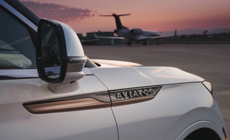 2021 Lincoln Aviator Shinola Concept Detail Wallpapers 450x275 (9)