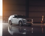2021 Lincoln Aviator Shinola Concept Front Three-Quarter Wallpapers 150x120