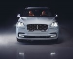 2021 Lincoln Aviator Shinola Concept Front Wallpapers 150x120
