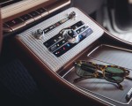 2021 Lincoln Aviator Shinola Concept Interior Detail Wallpapers 150x120