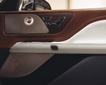 2021 Lincoln Aviator Shinola Concept Interior Detail Wallpapers 150x120