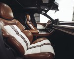 2021 Lincoln Aviator Shinola Concept Interior Front Seats Wallpapers 150x120
