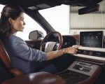 2021 Lincoln Aviator Shinola Concept Interior Wallpapers 150x120
