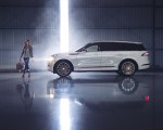 2021 Lincoln Aviator Shinola Concept Side Wallpapers 150x120