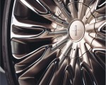 2021 Lincoln Aviator Shinola Concept Wheel Wallpapers 150x120
