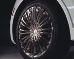 2021 Lincoln Aviator Shinola Concept Wheel Wallpapers 150x120