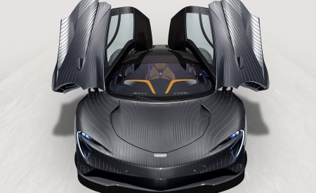 2021 McLaren Albert Speedtail by MSO Front Wallpapers 450x275 (3)