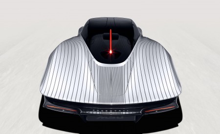 2021 McLaren Albert Speedtail by MSO Rear Wallpapers 450x275 (4)