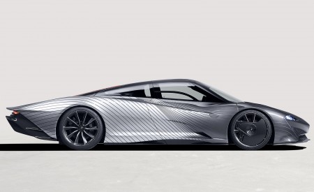 2021 McLaren Albert Speedtail by MSO Side Wallpapers 450x275 (2)