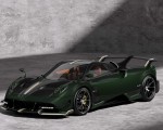 2021 Pagani Huayra BC Pacchetto Tempesta Wallpapers & HD Images