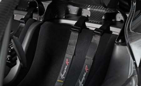 2021 Pagani Huayra BC Pacchetto Tempesta Interior Front Seats Wallpapers 450x275 (8)