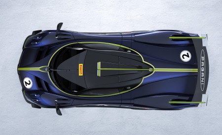 2021 Pagani Huayra BC Pacchetto Tempesta Top Wallpapers 450x275 (6)