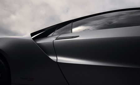 2022 Acura NSX Type S Detail Wallpapers 450x275 (28)