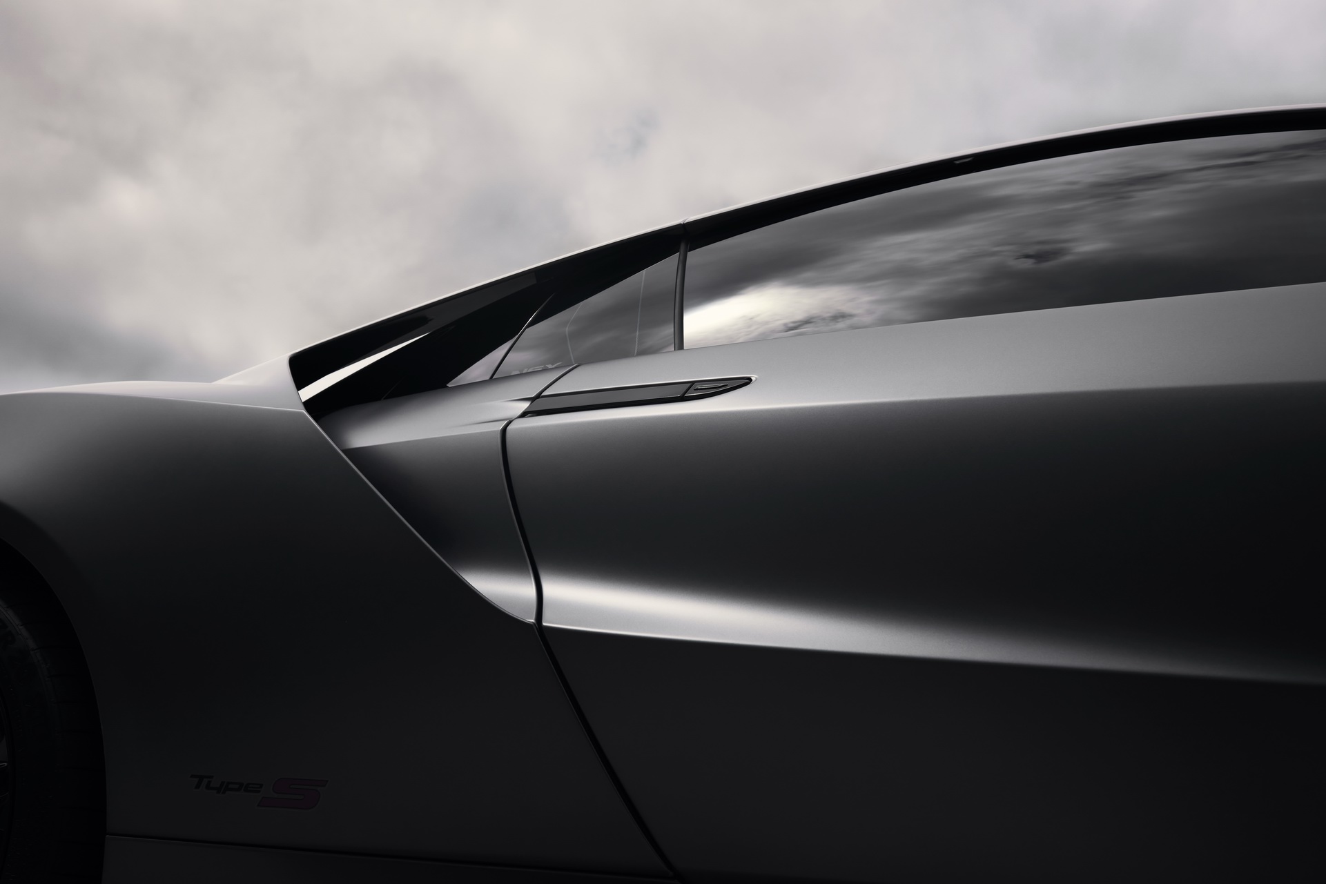 2022 Acura NSX Type S Detail Wallpapers #28 of 39