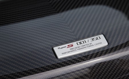 2022 Acura NSX Type S Detail Wallpapers 450x275 (35)