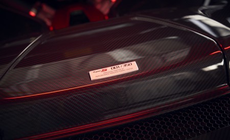 2022 Acura NSX Type S Detail Wallpapers 450x275 (32)