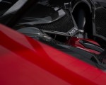 2022 Acura NSX Type S Engine Wallpapers 150x120