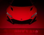 2022 Acura NSX Type S Front Bumper Wallpapers 150x120