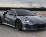 2022 Acura NSX Type S Front Three-Quarter Wallpapers 150x120