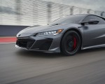 2022 Acura NSX Type S Front Three-Quarter Wallpapers 150x120