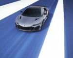 2022 Acura NSX Type S Front Wallpapers 150x120