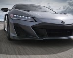 2022 Acura NSX Type S Front Wallpapers 150x120