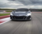 2022 Acura NSX Type S Front Wallpapers 150x120