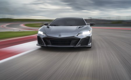 2022 Acura NSX Type S Wallpapers & HD Images